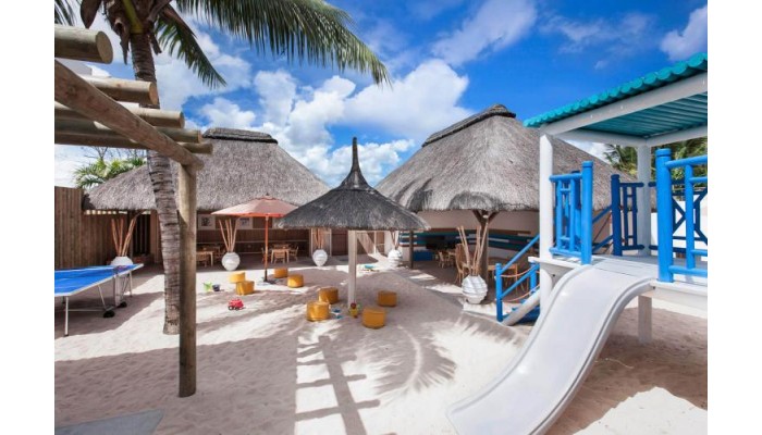 Hotel Veranda Pointe Aux Biches poza 16