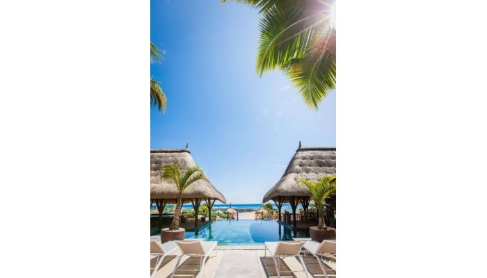 Hotel Veranda Pointe Aux Biches poza 15