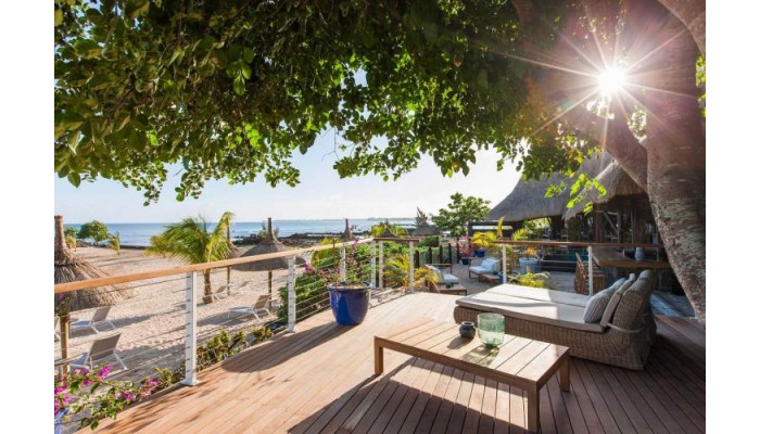 Hotel Veranda Pointe Aux Biches poza 12