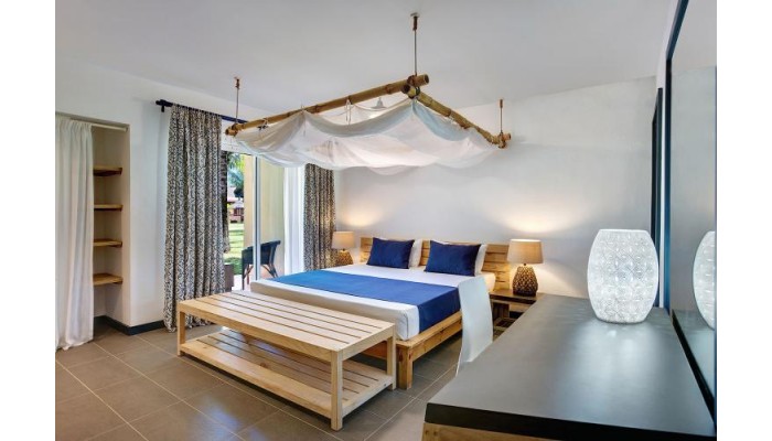 Hotel Veranda Pointe Aux Biches poza 5