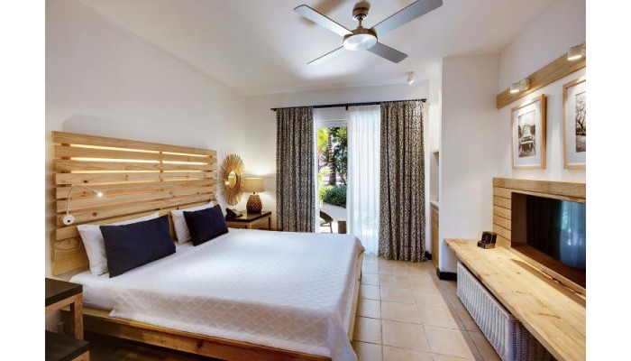 Hotel Veranda Pointe Aux Biches poza 7