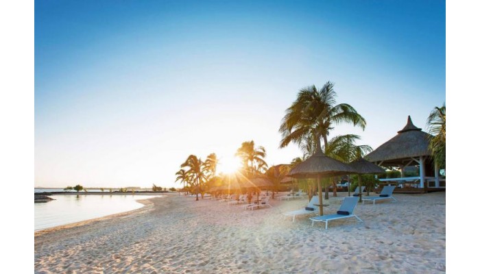 Hotel Veranda Pointe Aux Biches poza 0