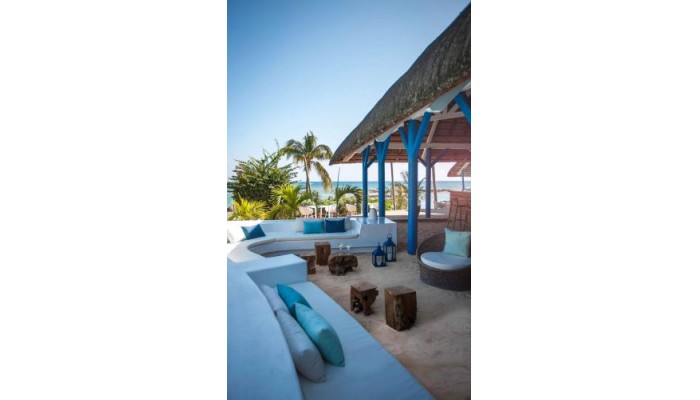 Hotel Veranda Pointe Aux Biches poza 10