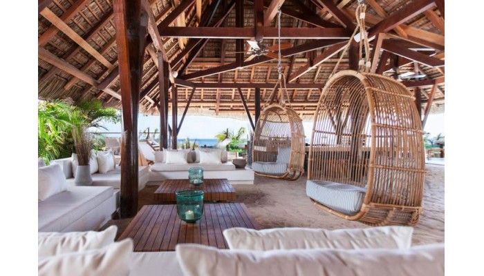 Hotel Veranda Pointe Aux Biches poza 11