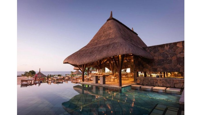 Hotel Veranda Pointe Aux Biches poza 13