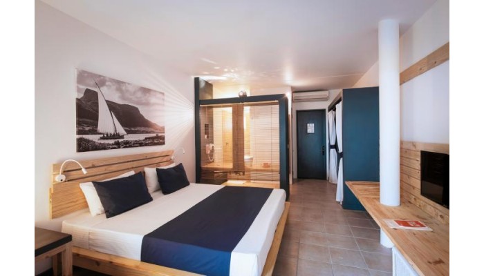 Hotel Veranda Pointe Aux Biches poza 9