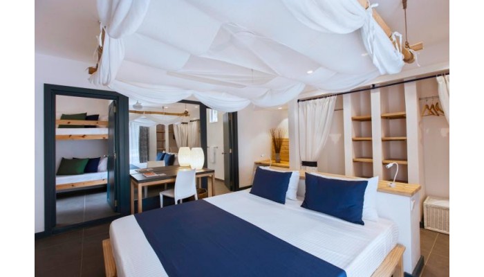 Hotel Veranda Pointe Aux Biches poza 3