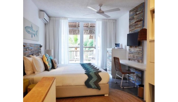 Seapoint Boutique Hotel poza 5