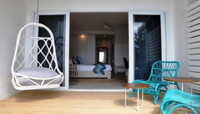 Seapoint Boutique Hotel poza 3