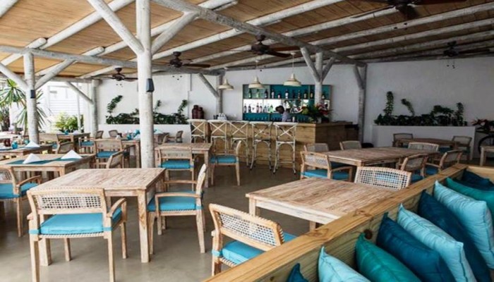 Seapoint Boutique Hotel poza 1