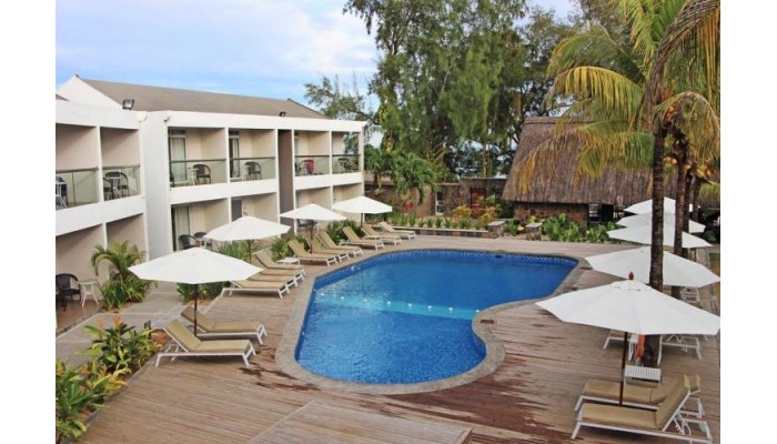 Poza pentru Hotel Villas Mon Plaisir 469-1539673014 Hotel Villas Mon Plaisir poza 13