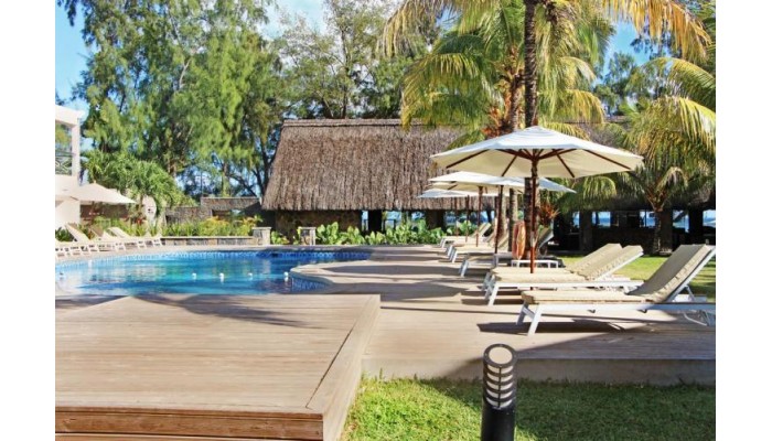 Poza pentru Hotel Villas Mon Plaisir 574-1539673014 Hotel Villas Mon Plaisir poza 14