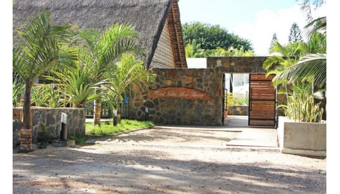 Poza pentru Hotel Villas Mon Plaisir 604-1539673012 Hotel Villas Mon Plaisir poza 1