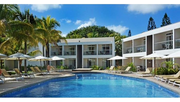 Poza pentru Hotel Villas Mon Plaisir 730-1539673012 Hotel Villas Mon Plaisir poza 0