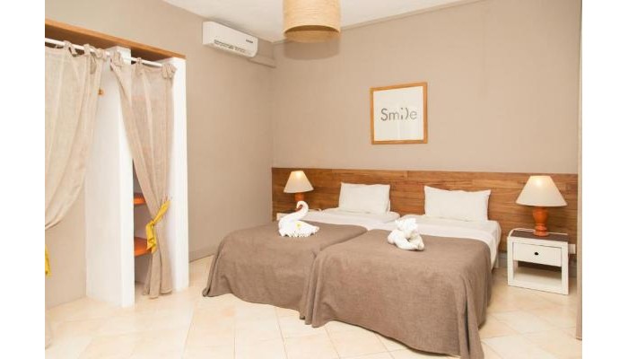 Hotel Friday Attitude poza 2