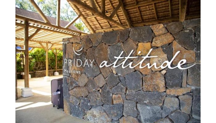Hotel Friday Attitude poza 0