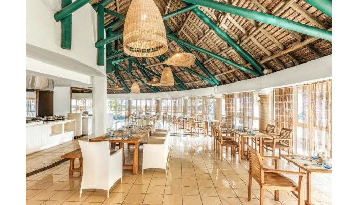 Hotel Friday Attitude poza 5