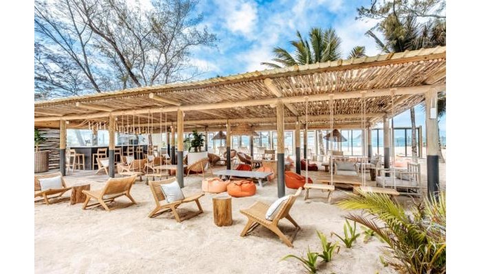 Hotel Friday Attitude poza 4