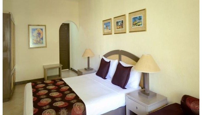 Hotel Tropical Attitude poza 8