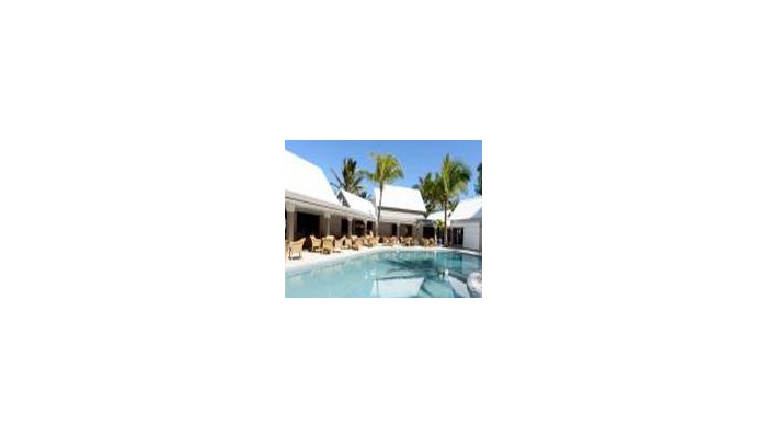 Hotel Tropical Attitude poza 5