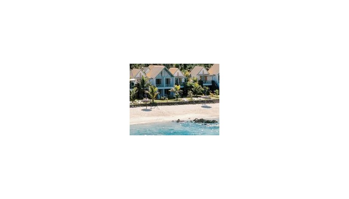 Hotel Tropical Attitude poza 1