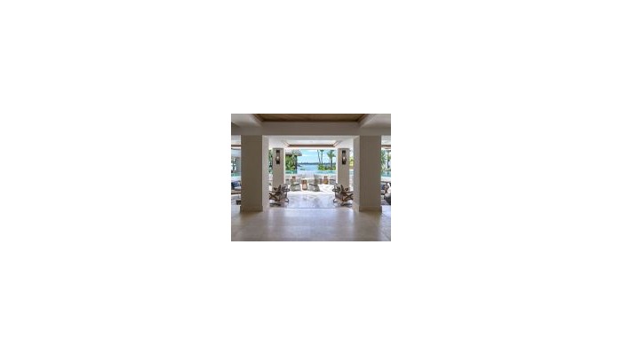 Shangri-la Touessrok Resort And Spa poza 3